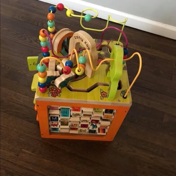 Zony zoo - Picture 2 of 2